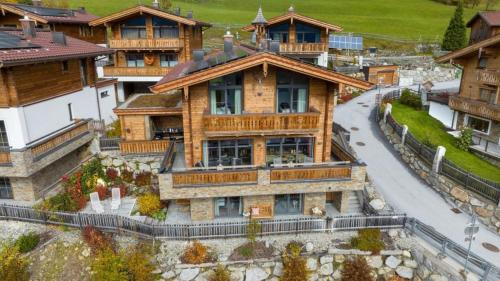 Nationalpark Chalet Hohe Warte