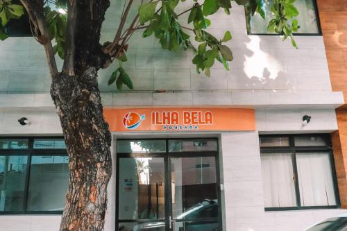 Fotografie z fotogalerie ubytování Ilha Bela Pousada v destinaci Maceió