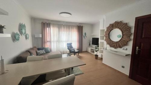 VV Janoa Playa Las Canteras 1 "by AFCVacacional"