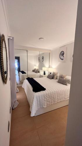 VV Janoa Playa Las Canteras 1