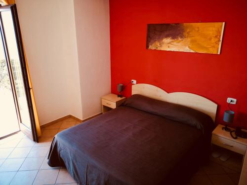Gallery image of Hotel La Rampa in Agnone