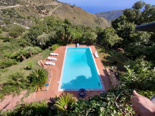 Φωτογραφία από το άλμπουμ του Villa Pantano σε Reitano