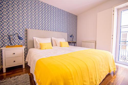The Bonsai Apartment - Glamorous Chiado
