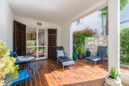 Premium Apartments Bianca & Jasna