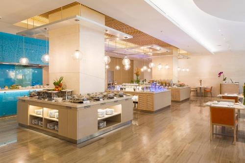 Billede fra billedgalleriet på Liberty Central Nha Trang Hotel i Nha Trang