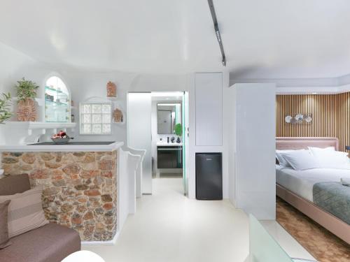 Gallery image of Island Vibes in Athens