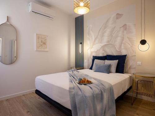 Torremolinos Central Beach Apartment