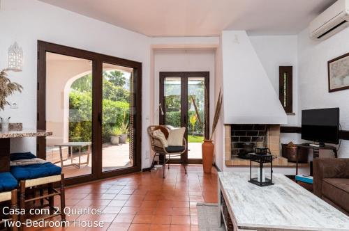 Akivillas Quarteira Relax