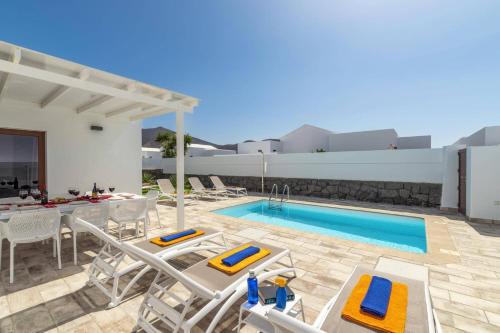 Villa Lana by Villa Plus