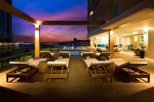 Gallery image of Liberty Central Nha Trang Hotel in Nha Trang