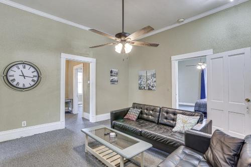 Gallery image of 5 Mi to Dtwn Jackson Family-Friendly Home! in Jackson