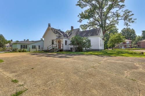 Gallery image of 5 Mi to Dtwn Jackson Family-Friendly Home! in Jackson