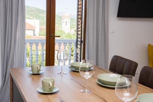 Φωτογραφία από το άλμπουμ του Apartman Vito σε Drnis
