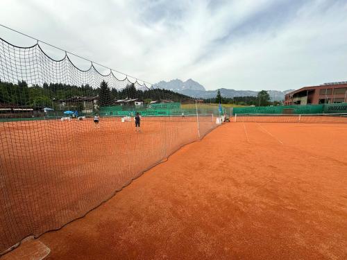 Gallery image of Haus Annemarie in Oberndorf in Tirol
