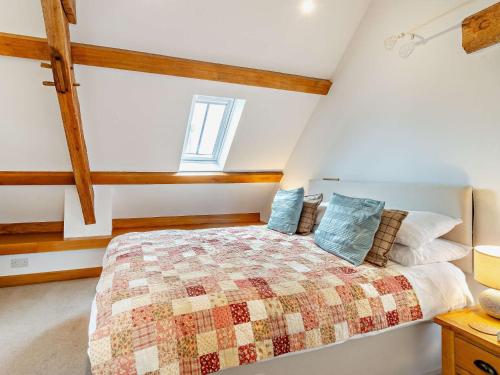 Katil atau katil-katil dalam bilik di 4 Bed in Cray 82529