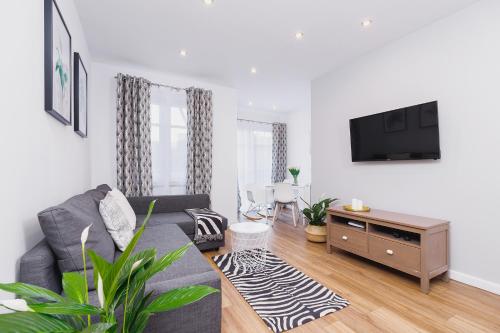 Kazimierz District - Orzeszkowej 6 Street