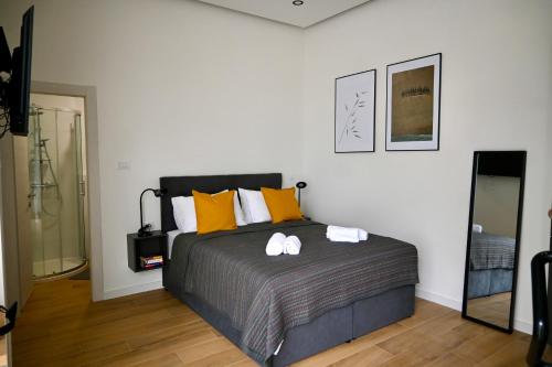 Apartman FIRULA