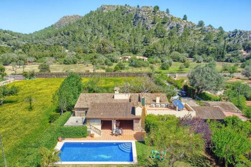 Villa La Sort by Villa Plus