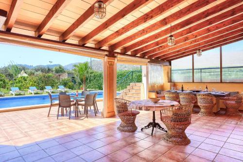 Villa La Sort by Villa Plus