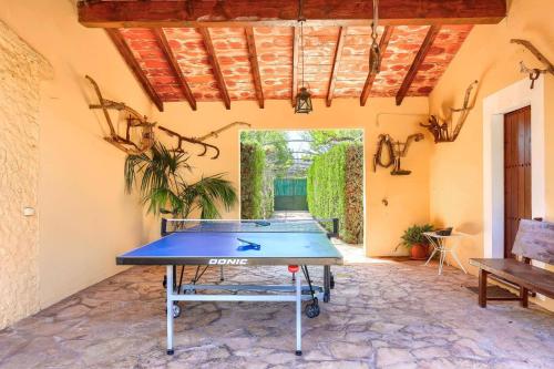 Villa La Sort by Villa Plus