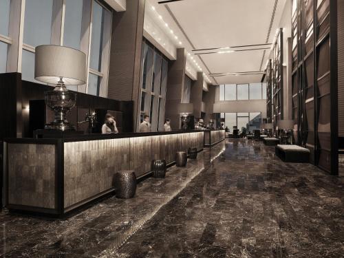 Gambar di galeri bagi The Okura Prestige Bangkok di Bangkok