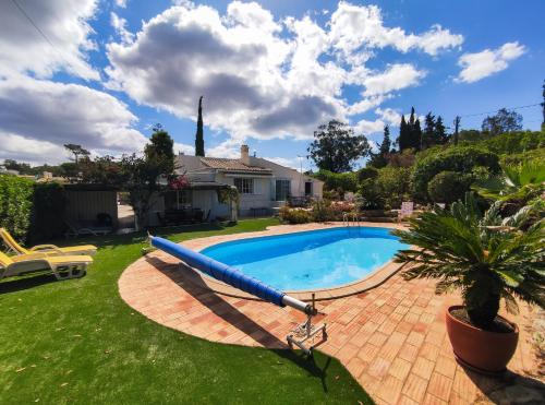 Πισίνα στο ή κοντά στο Quinta do Rosal