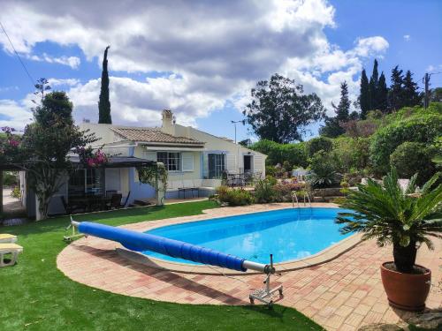 Πισίνα στο ή κοντά στο Quinta do Rosal