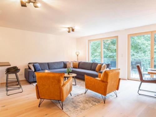 Appartement Schmittenblick Top 3