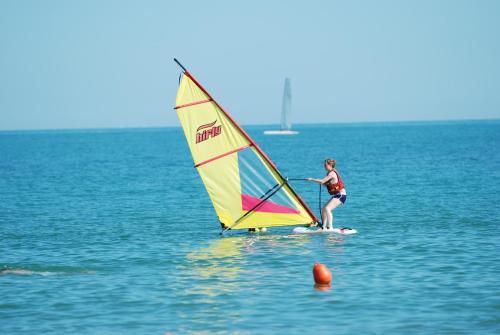 Imagen de la galería de Adria Holiday Villaggio San Francesco, en Duna Verde