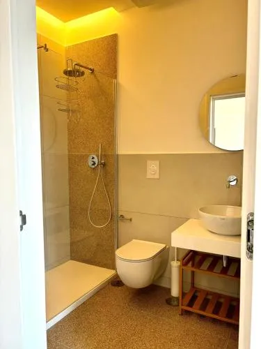 IL MASTIO Panoramic GUESTHOUSE - Vista Mare Napoli Centro photo 67