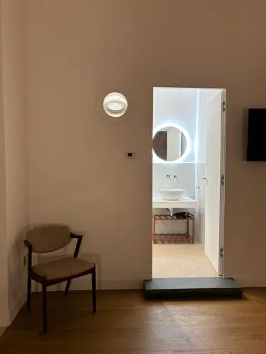 IL MASTIO Panoramic GUESTHOUSE - Vista Mare Napoli Centro photo 105