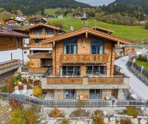 Nationalpark Chalet Hohe Warte 2