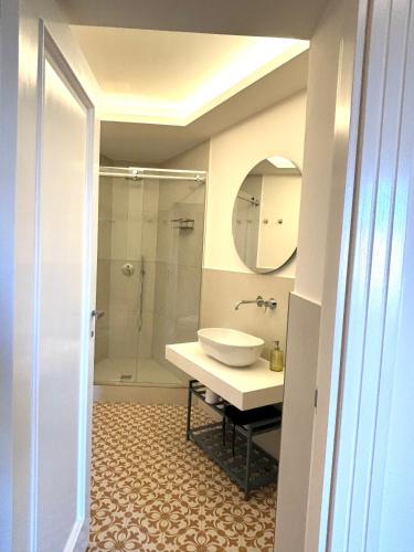 IL MASTIO Panoramic GUESTHOUSE - Vista Mare Napoli Centro photo 164