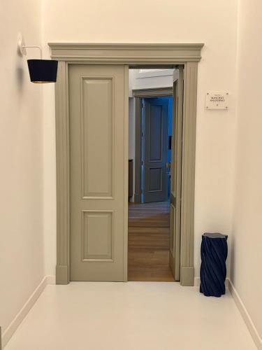 IL MASTIO Panoramic GUESTHOUSE - Vista Mare Napoli Centro photo 175