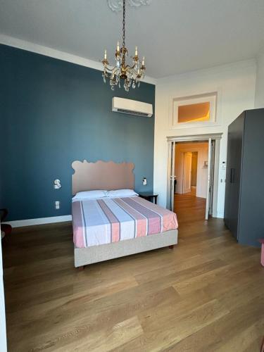 IL MASTIO Panoramic GUESTHOUSE - Vista Mare Napoli Centro photo 160