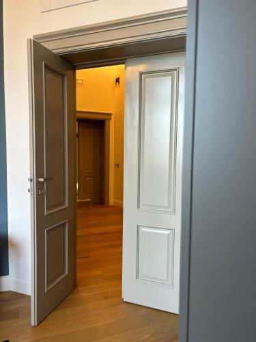 IL MASTIO Panoramic GUESTHOUSE - Vista Mare Napoli Centro photo 172