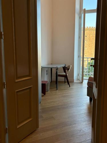 IL MASTIO Panoramic GUESTHOUSE - Vista Mare Napoli Centro photo 179