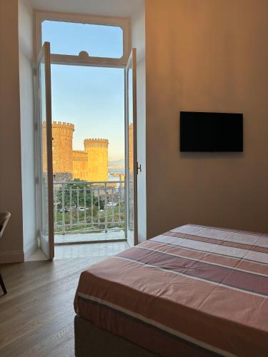 IL MASTIO Panoramic GUESTHOUSE - Vista Mare Napoli Centro photo 147