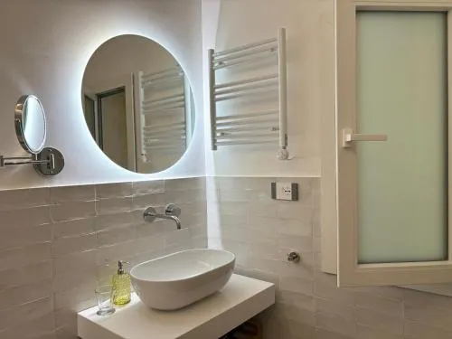 IL MASTIO Panoramic GUESTHOUSE - Vista Mare Napoli Centro photo 18