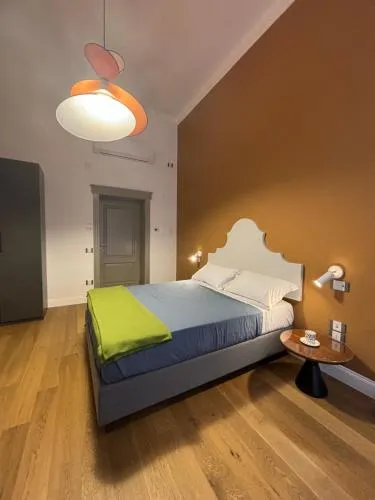IL MASTIO Panoramic GUESTHOUSE - Vista Mare Napoli Centro photo 25