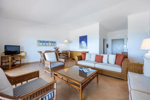 Vila Palmeira Beach Resort