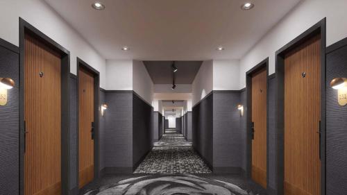 Fotografie z fotogalerie ubytování The Rose Gaming Resort v destinaci Dumfries
