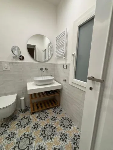 IL MASTIO Panoramic GUESTHOUSE - Vista Mare Napoli Centro photo 27