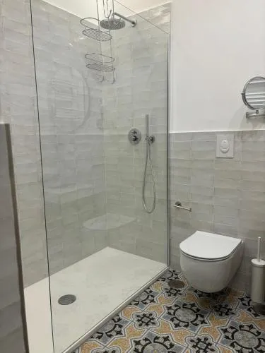 IL MASTIO Panoramic GUESTHOUSE - Vista Mare Napoli Centro photo 29