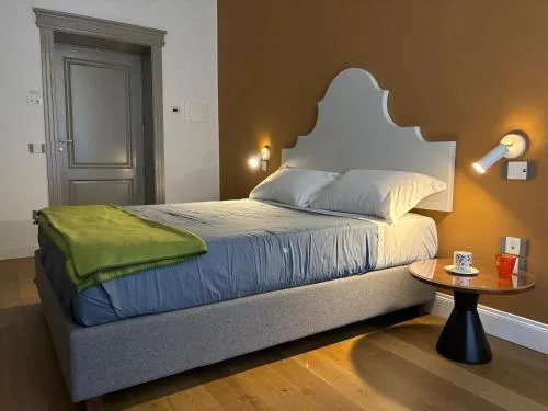 IL MASTIO Panoramic GUESTHOUSE - Vista Mare Napoli Centro photo 30