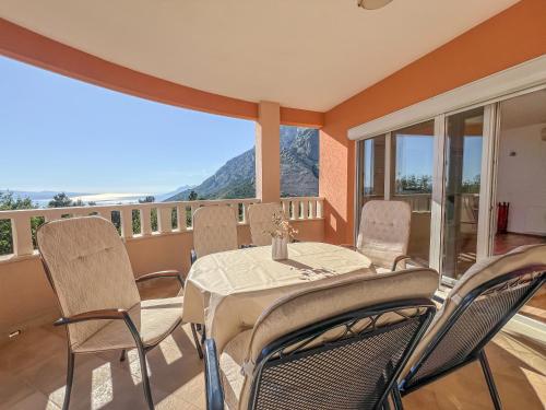 House Basta - Free beach parking