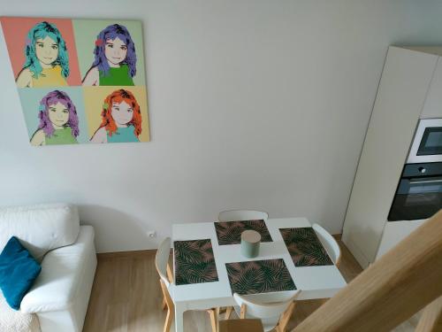 Fotografie z fotogalerie ubytování La petite maison v destinaci Saint-Antonin