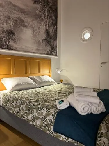 IL MASTIO Panoramic GUESTHOUSE - Vista Mare Napoli Centro photo 70
