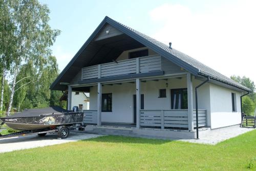 Pokoje u Walentyny