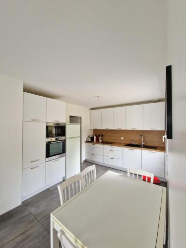 Maison neuve proche Versailles et Paris